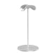 thumbnail image 1 of Soporte para auriculares de escritorio Strade Fareast Limited de aluminio negro, 1 of 5