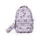 thumbnail image 1 of Mochila Escolar Estampada Kuromi Nailon 14.5 L Belug Morado, 1 of 5