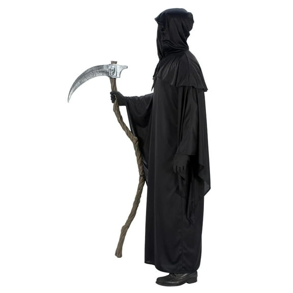 Orion Costumes Grim Reaper Adult Costume | X-Large Unisex