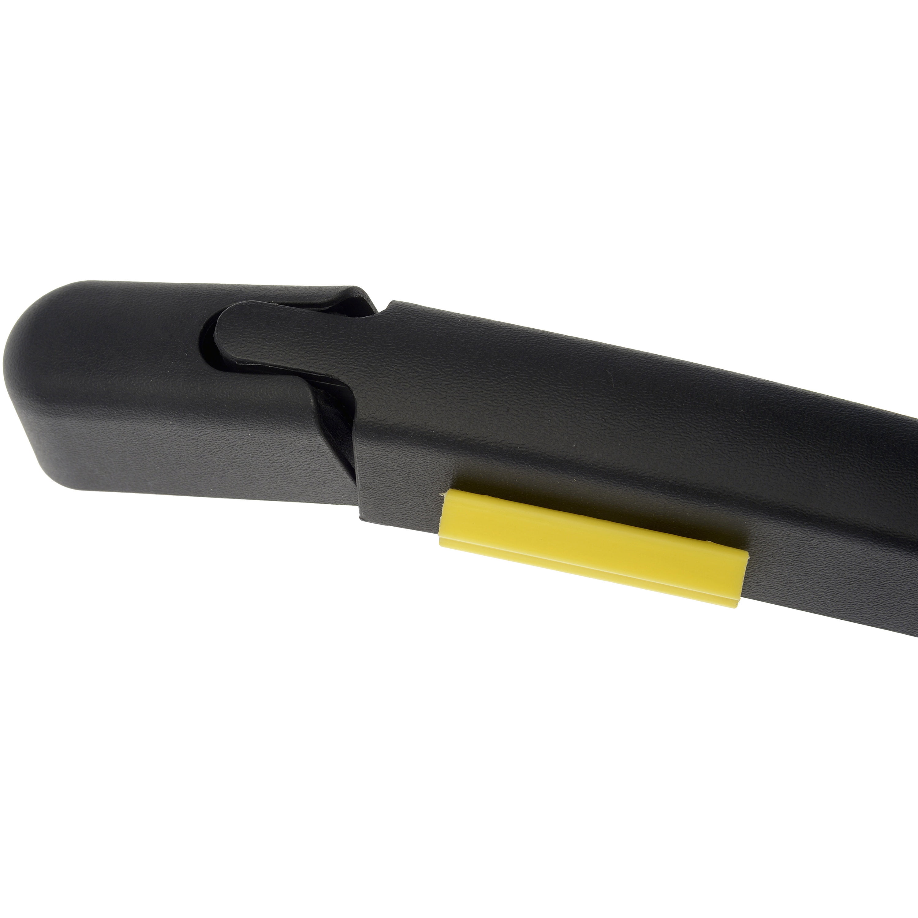 Dorman 43530 Rear Windshield Wiper Arm for Specific Ford / Lincoln Models, Black