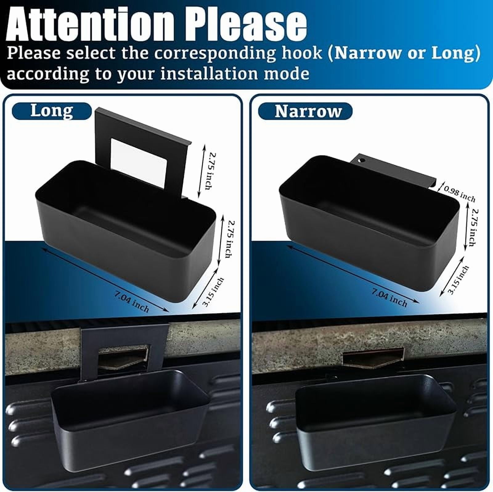 Blackstone Grease Cup Replacement, Drip Pan Grease Catcher for 28" and 36" Blackstone Griddles, Durable and Easy to Install