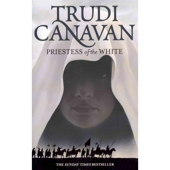 Priestess of the White : Book 1 of the Age of the Five