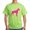 Green, variant on CafePress - Boxer Silhouette Light T Shirt - Men's Classic Graphic T-Shirt