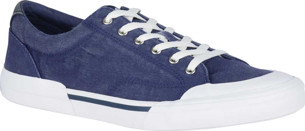 Sperry striper ii retro sneaker Clearance