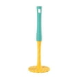 thumbnail image 1 of CSChome Potato Masher Food Grade Potato Masher – Dense Holes Ergonomic Long Handle Manual Juicer, 1 of 7