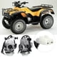 thumbnail image 3 of Carburador de motocicleta apto para accesorios de repuesto TRX450ES FOREMAN, 3 of 7