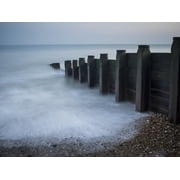 Tiffen 62mm Variable Neutral Density (ND) Filter - 2 to 8 Stop
