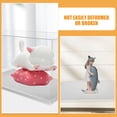 thumbnail image 4 of Tineasur Acrylic Transparent Display Box for Action Figures 1Pack for Collectors, 4 of 8