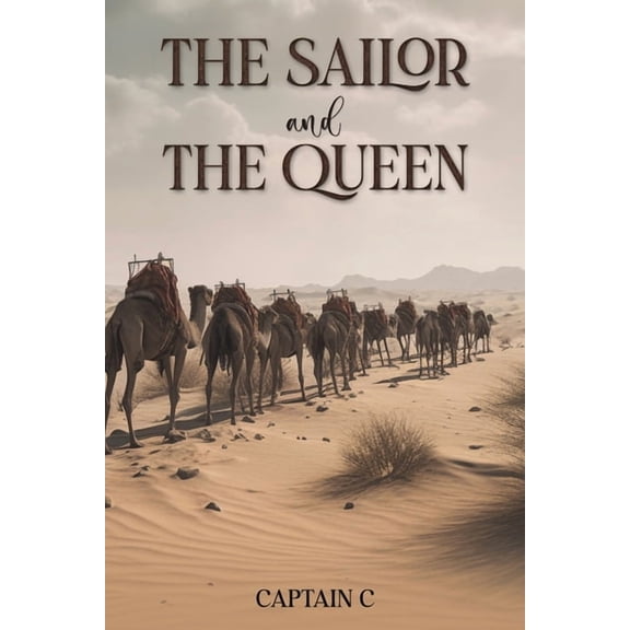 The Sailor and the Queen, (Paperback)