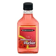Dekuyper Watermelon Pucker Sweet & Sour Schnapps, 200.0 ML