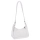thumbnail image 1 of Bolsa de almacenamiento transparente, bolso bandolera para mujer, bolso de mano, bolso de ropa para mujer, 1 of 5