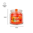 thumbnail image 2 of Vela Aromática Scents for Everyday Mandarina 85 g, 2 of 4