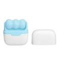 thumbnail image 2 of 2 In 1 Ice Face Roller, Portable Massager For Puffy Eyes, Wrinkle Fading, Absorption Promotion, Muscle Soreness Relief, 2 of 8