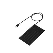 USB Heating Pad Warmer Mat for Lizard, Turtle, Snake Terrarium Habitat Warming Pad