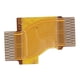thumbnail image 1 of Cable Flexible De Conexión De Placa De Transmisión, Pieza De Reparación De Cámara Digital De Instalación Profesional De Combinación Perfecta Para Reparar ANGGREK Otros, 1 of 8