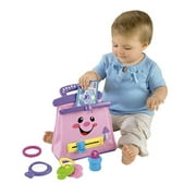Up And Moving Laugh N Learn My Pretty Learning Purse