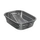 thumbnail image 2 of Lavabo con tabla de lavar, lavabo para lavandería, lavado a mano, ropa de baño, dormitorio, herramienta versátil Gris, 2 of 9
