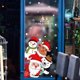 thumbnail image 1 of Pegatinas de Navidad CHAO para Ventanas Decorativas, 1 of 5