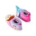 thumbnail image 3 of Cocomelon Toddler Girls Slipper, Sizes 5/6-11/12, 3 of 4