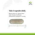 thumbnail image 4 of Terry Naturally Adrenaplex - 120 Capsules, 4 of 7