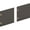 Gray, variant on HON Mod Laminate Doors, 66"W