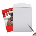 thumbnail image 4 of 1 Jumbo Funny Valentine's Day Greeting Card (8.5 x 11 Inch) - Roll Me Over Valentines Day Card J2140, 4 of 6