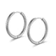 thumbnail image 5 of Xihbxyly Pendientes de Moda, Elegante Malla de Acero de Titanio, Elegante Diseño de Corazón, Cómodos Accesorios Colgantes, Perfectos para Uso Diario, Regalo Ideal para Ella, Vienen En Una Caja de Reg, 5 of 7