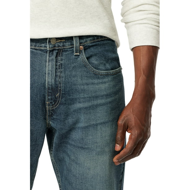 Levi' Relaxed Fit Jeans - Branded denim for ecommerce - Walmart