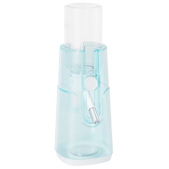 Water Bottle for Small Pet Leakproof Automatic Refill, for Outdoor Use Pet Water Dispenser