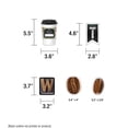 thumbnail image 2 of Industrial Cafe This Brew Is the Perfect Blend Bulletin Board Set (Other), 2 of 2
