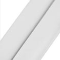 thumbnail image 7 of Draught Stopper 39ft White Self Adhesive Tape Window Sealing Tape Door Ther, 7 of 7