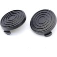 thumbnail image 5 of Einhell GC-ET 4530 Trimmer Spool Cover Replacement - 2-Piece Set for Lawn Mower & Grass Trimmer, 5 of 5