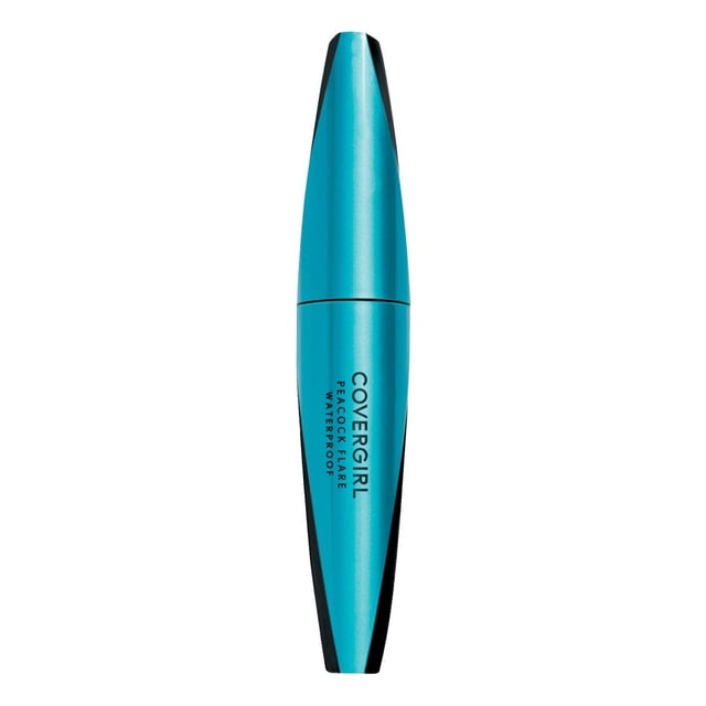 COVERGIRL Peacock Flare Mascara