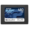 thumbnail image 1 of Unidad de Estado Sólido Patriot Burst Elite de 480 GB, 2.5 , SATA Patriot PBE480GS25SSDR PBE480GS25SSDR, 1 of 2