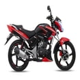 thumbnail image 2 of Motocicleta Veloci Aggressor ZX2 250CC Rojo 2025, 2 of 7