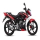 thumbnail image 2 of Motocicleta Veloci Aggressor ZX2 250CC Rojo 2025, 2 of 7