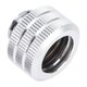 thumbnail image 3 of Accesorios para computadora, accesorios para tubos rígidos, accesorios de compresión de 14 mm, accesorios para tubos rígidos, diseño elevado, 3 of 9