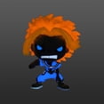 thumbnail image 4 of Funko Pop! Animation: My Hero Academia - All Might (Weakened), Glow in The Dark, Exclusive Funko -, 4 of 5
