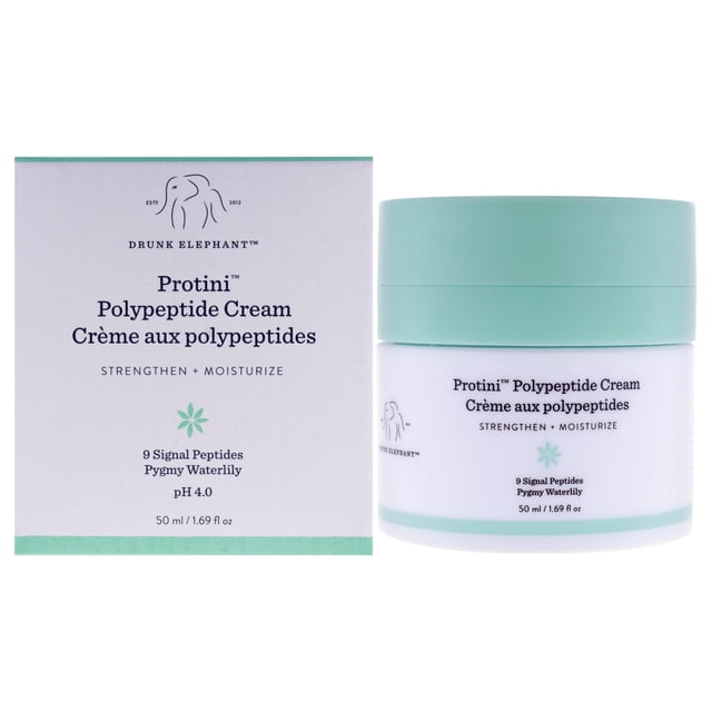 Crema de polipéptidos Protini de Drunk Elephant para unisex - 50 ml