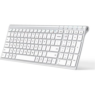 Logitech Signature Slim K950 Wireless Keyboard, Switch Devices