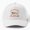 White, variant on Vintage RC Plane Baseball Hat, Remote Control Aviation Graphic Design, Classic Cap