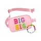thumbnail image 1 of Fanny Pack PainzieteG Big Sister para niñas con pulsera rosa, 1 of 7