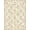 Cream Beige Brown Blue, Pattern 19, variant on ODIKA 8'x10' Washable Area Rug Print Playful Paws Footprint Motif Tossed Alfombra Para Perros for Dining Room, Large Office, Lounge, Non-Slip Chair-Friendly Mat