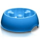 thumbnail image 1 of Cuenco antigolosinas Dogit Go Azul Lento para Perro Talla XS, 1 of 8
