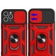 thumbnail image 2 of Estuche Duro Para Huawei Honor X6 X6S X7A X8A X9 X8 Y9A Y7A Y9S Y9 Prime 2019 Nova Y90 Y70 A Prueba De Golpes , Con Protección De Funciones De Cámara Gao Jiahui unisex, 2 of 2