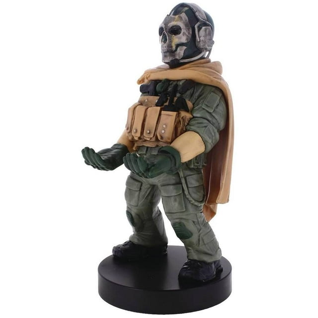 Holder Exquisite Gaming Call of Duty Ghost Warzone