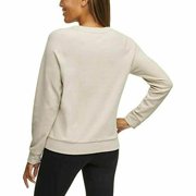 Marc New York Ladies' Cozy Ribbed Crewneck New without tags. Pick color and size Size: Small, Color: Stone