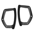 thumbnail image 3 of S SERENABLE 1 Pair Office Computer Chair Handle Bracket, Replacement Armrest, Computer Chair B, 3 of 8