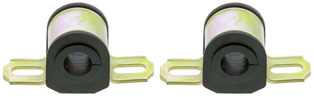 Suspension Stabilizer Bar Bushing Fits select: 2010-2015 CHEVROLET CAMARO