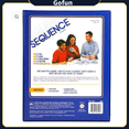 thumbnail image 2 of Juego de mesa SEQUENCE Original Classic con tablero plegable, 2 of 8